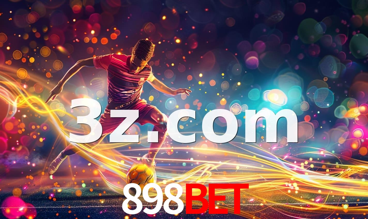 898bet.COM Apostas de Futebol
